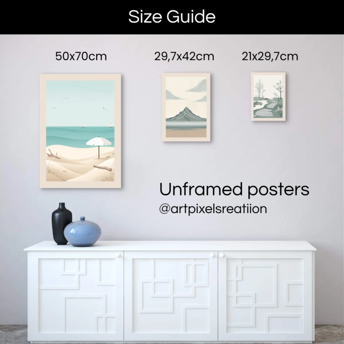 minimalist-sizeguide-poster-artpixelscreation.webp